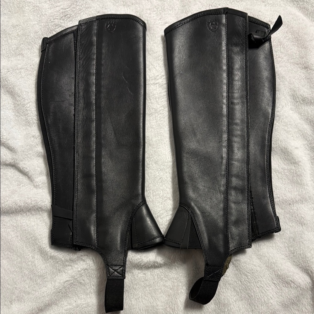 Ariat | Classic III Half Chap | SS